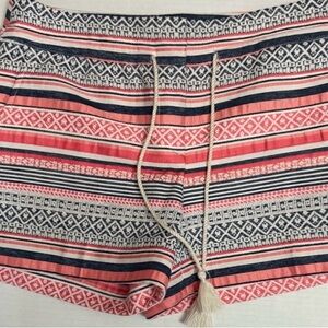 LOFT High Waist Women's Shorts